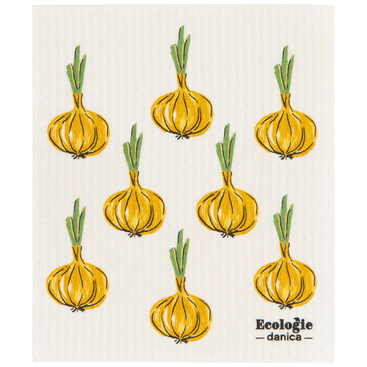 Veggie Stand Swedish Dishcloth - Joshua & Company