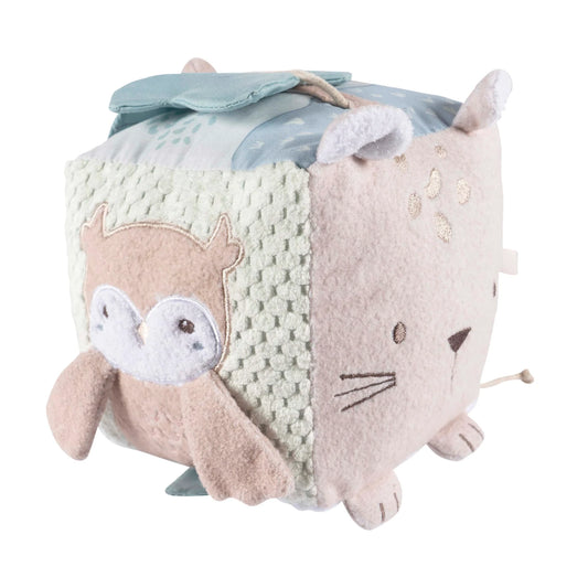 Baby Activity Cube