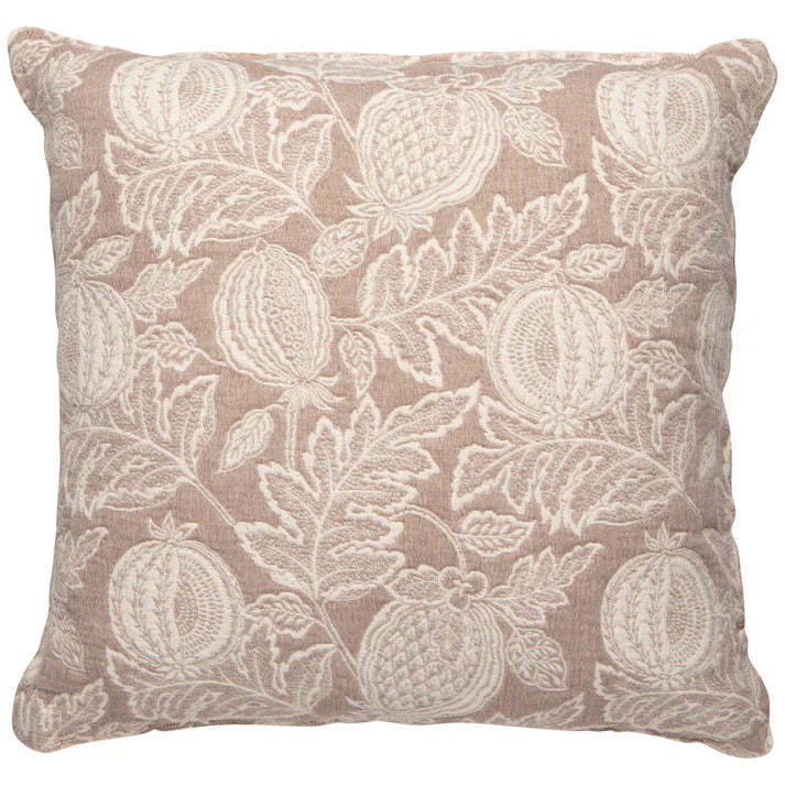 Bramble Jacquard Cushion