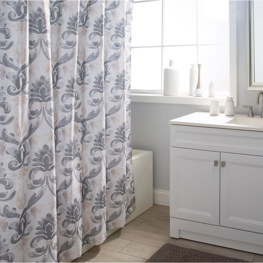 Spencer Shower Curtain