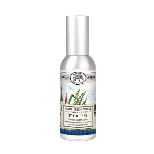 Michel Design Works By the Lake Room Spray