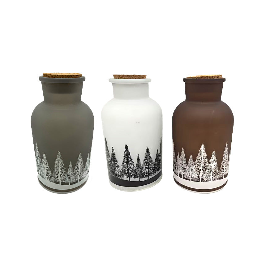 Assorted Light Up Jar