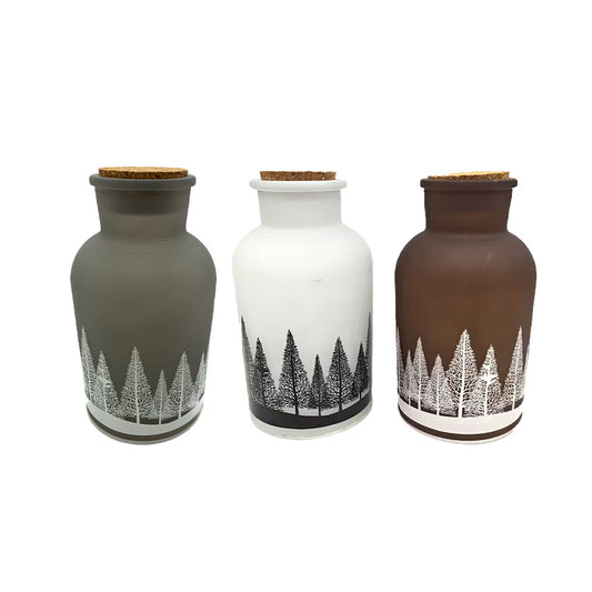 Assorted Light Up Jar