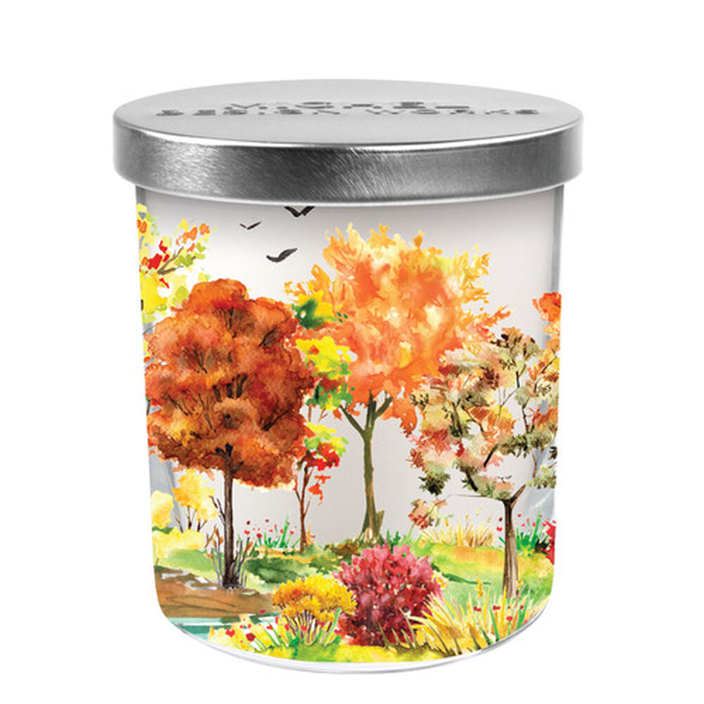 Michel Design Works - Orchard Breeze Candle in Glass Jar