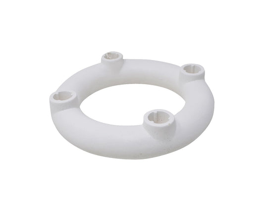 Round Candle Holder