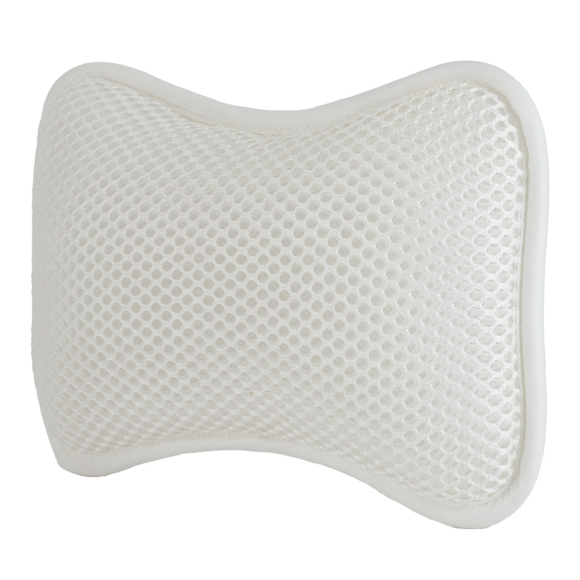 Spa Mesh Bath Pillow