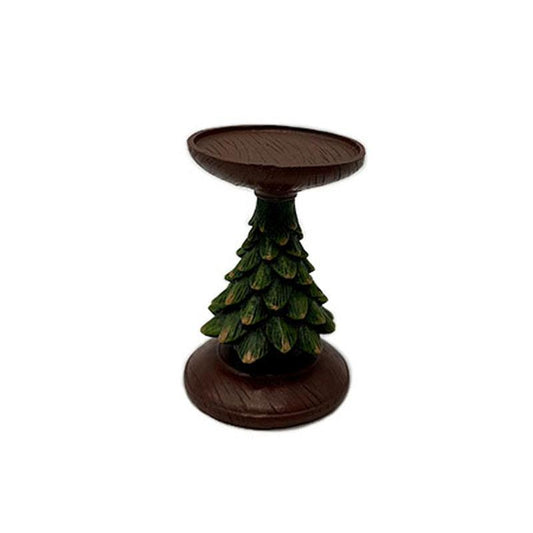 Tree Candle Holder- Assorted Sizes
