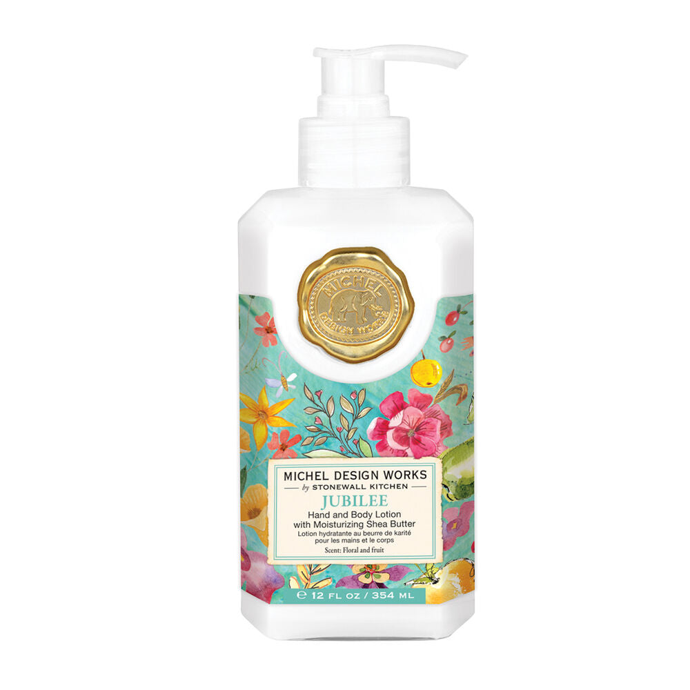 Michel Design Works  Jubilee Hand & Body Lotion