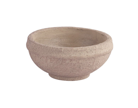 Corona Pot Light Clay Colour