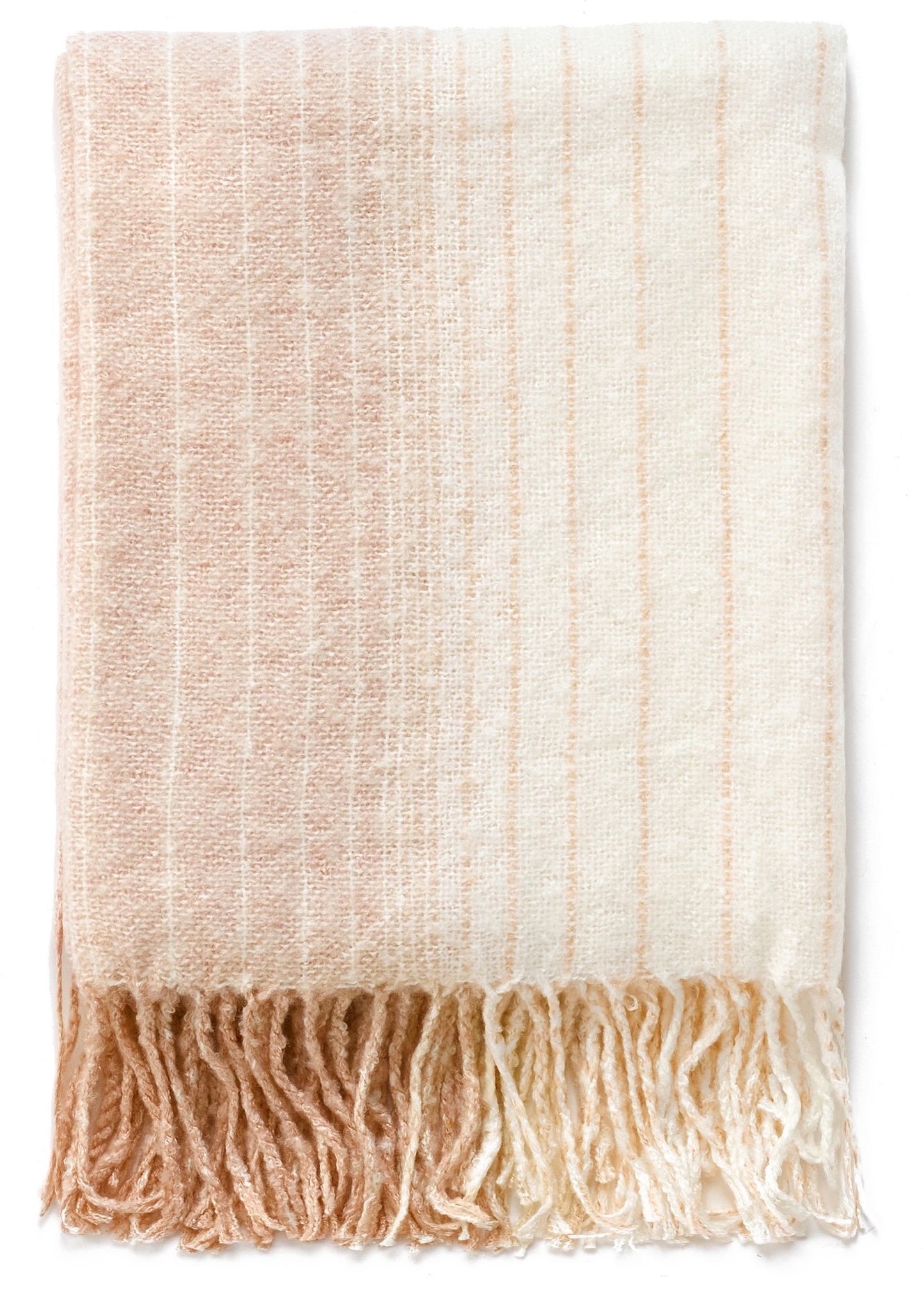 Ombre Throw