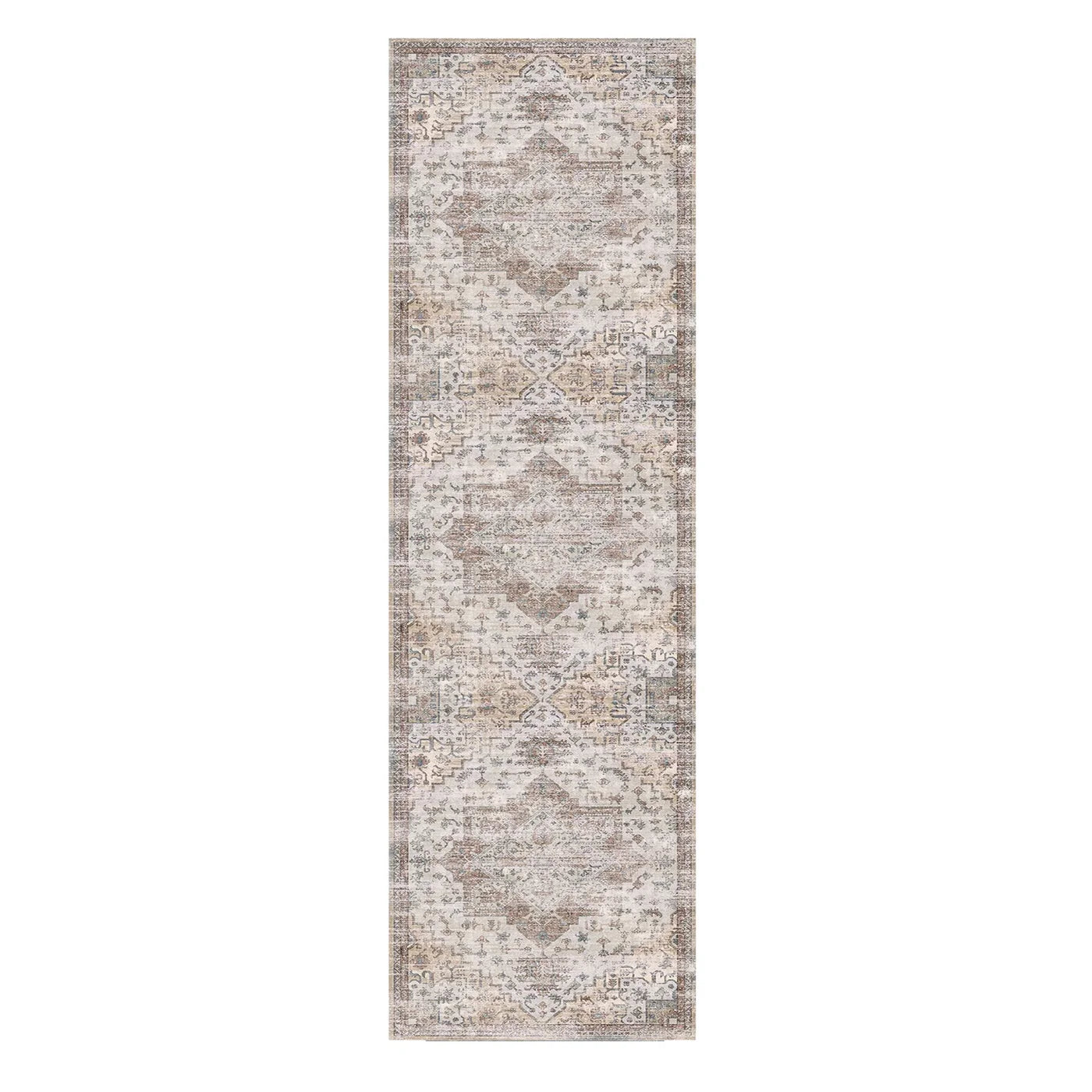 Cali Multi Washable Rug