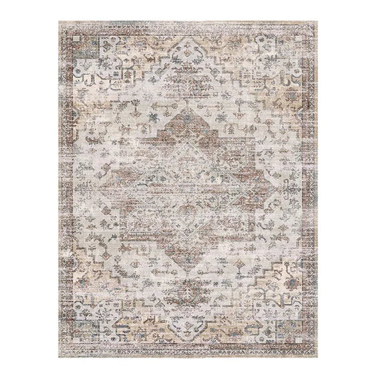Cali Multi Washable Rug