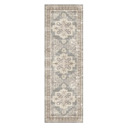 Savannah Multi Washable Rug