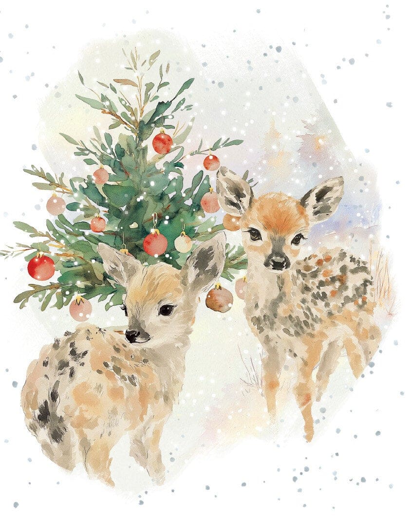 Small Card - Friendships Dear