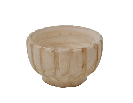 Graven Bowl