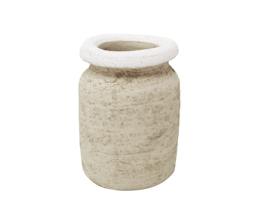Turtleneck Pot Can