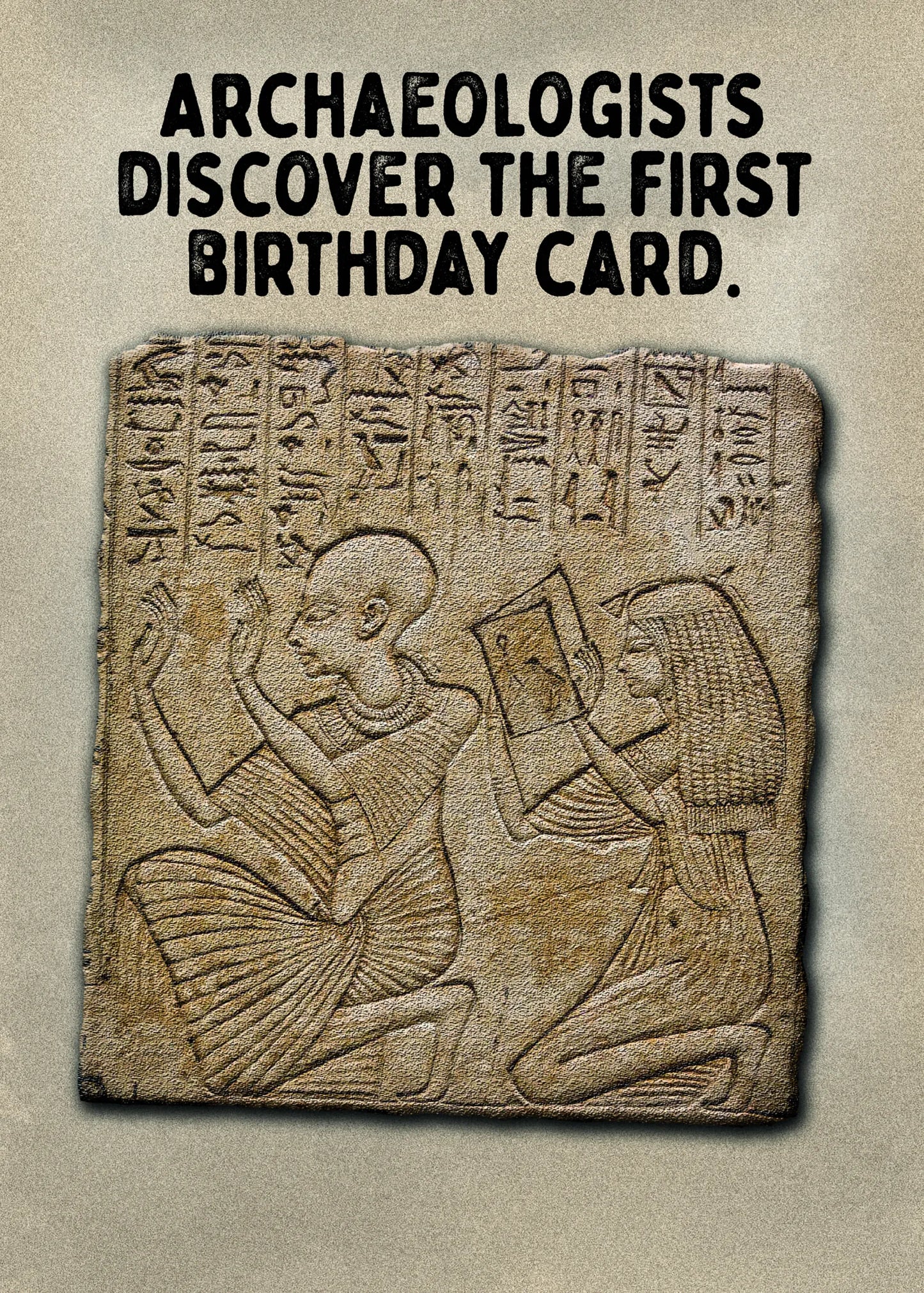 Birthday Card - Card Discovery