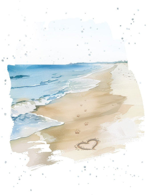 Small Card- Days Remembered