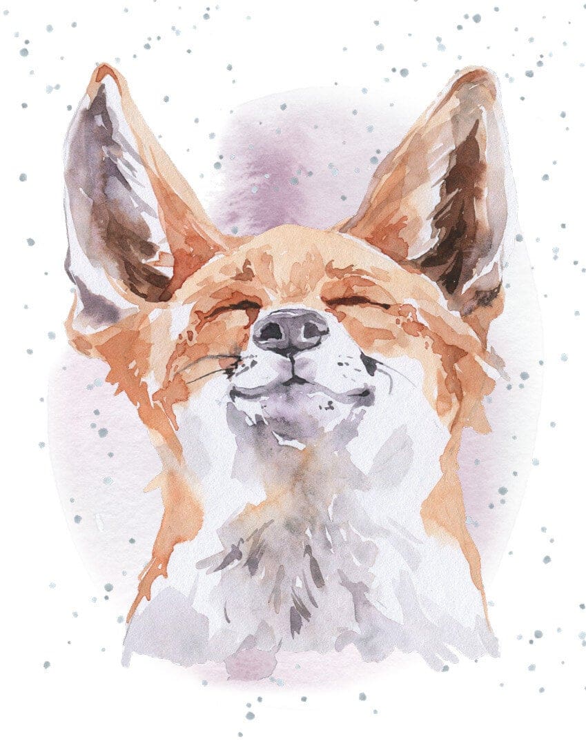 Enclosure Card - Ear to Ear