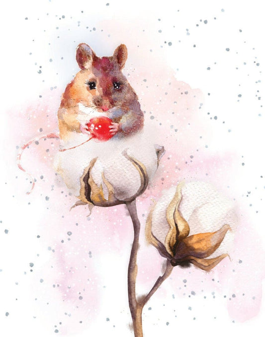 Enclosure Card - Cherry on Top