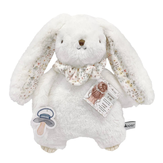 Becca the Bunny