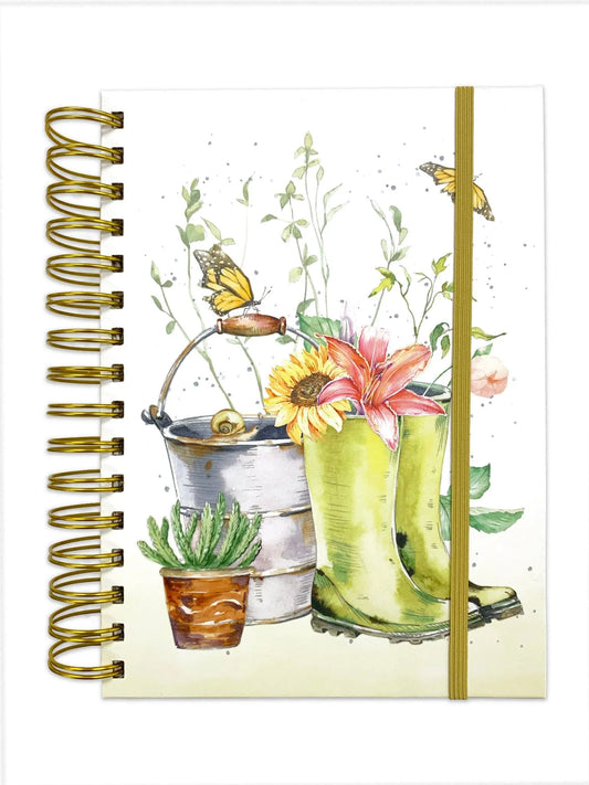 Morgan the Monarch Journal