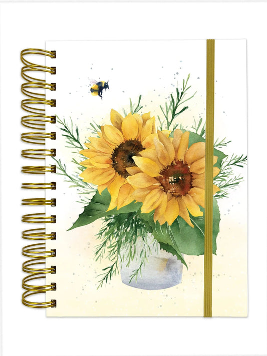 Bree the Bumblebee Journal