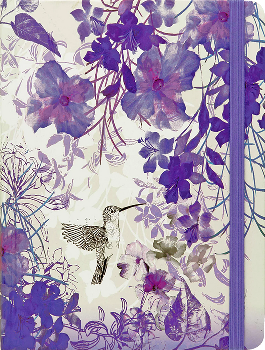 Hummingbirdd Journal