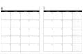 Teacher's Planner