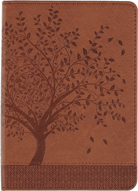 Tree of Life Journal