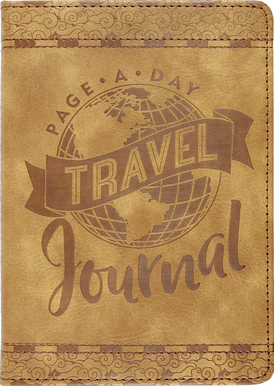 Travel Journal