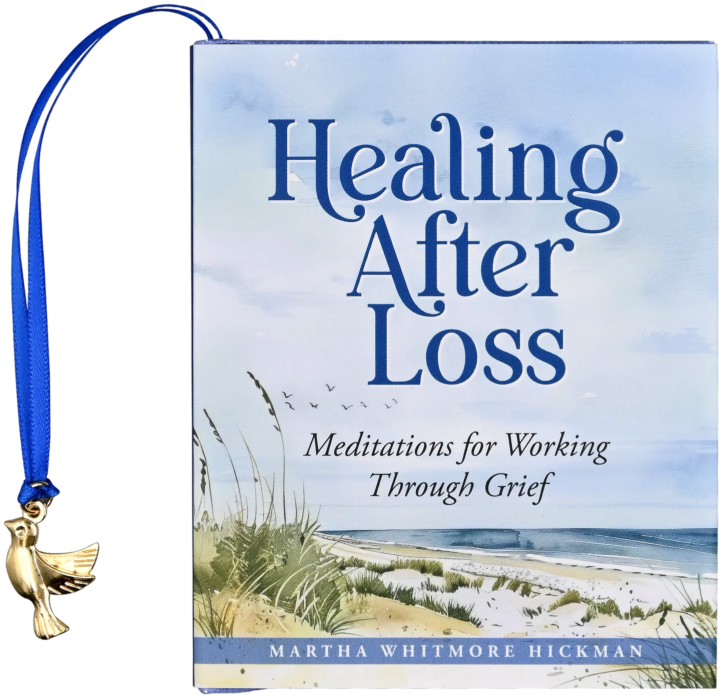 Mini Book - Healing After Loss