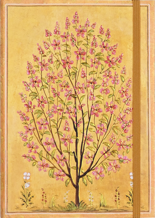 Antique Magnolia Journal