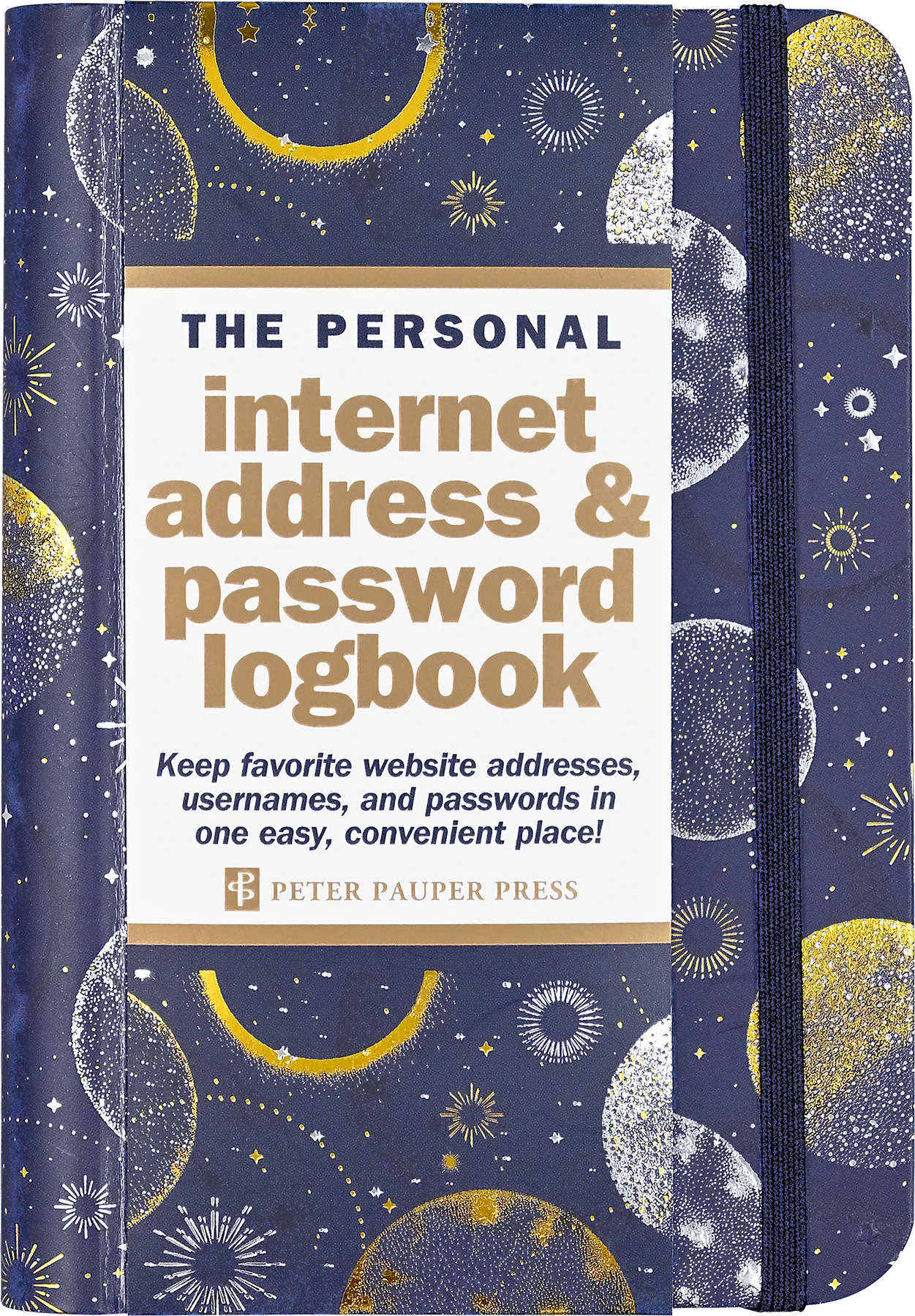 Cosmos Internet Log Book