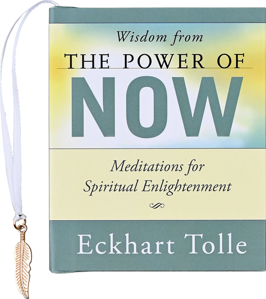 Mini Book - Wisdom From the Power of Now