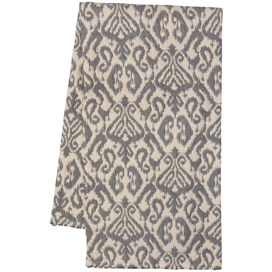 Ikat Throw