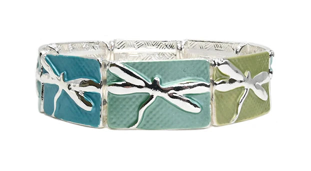 Dragonfly Bracelet