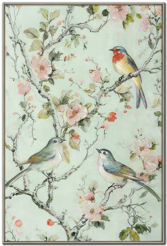 Songbird Garden I *Pick Up Only