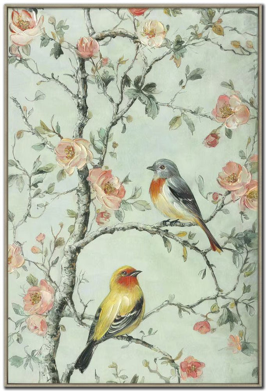 Songbird Garden Il *Pick Up Only