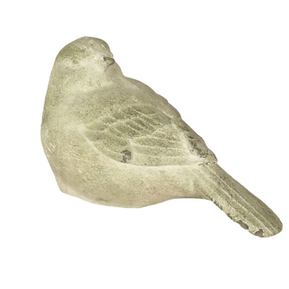 Light Green Bird (Assorted Styles)