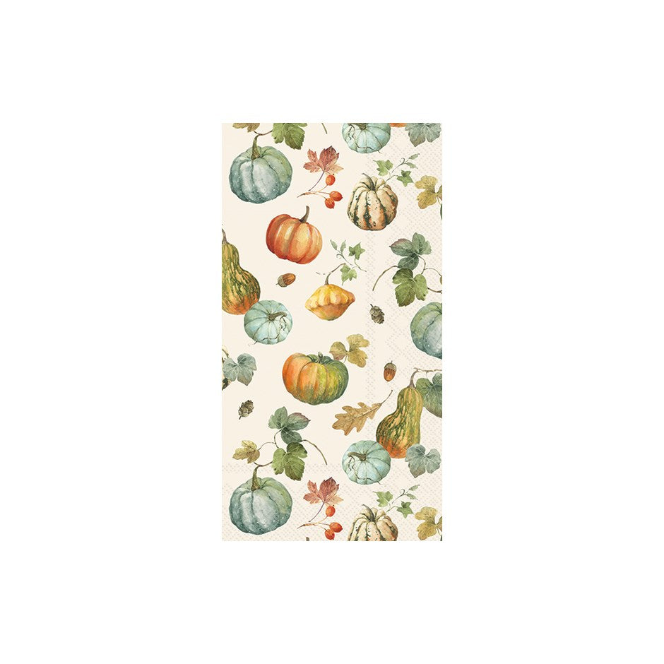 Gourds and Pumpkins - Hostess