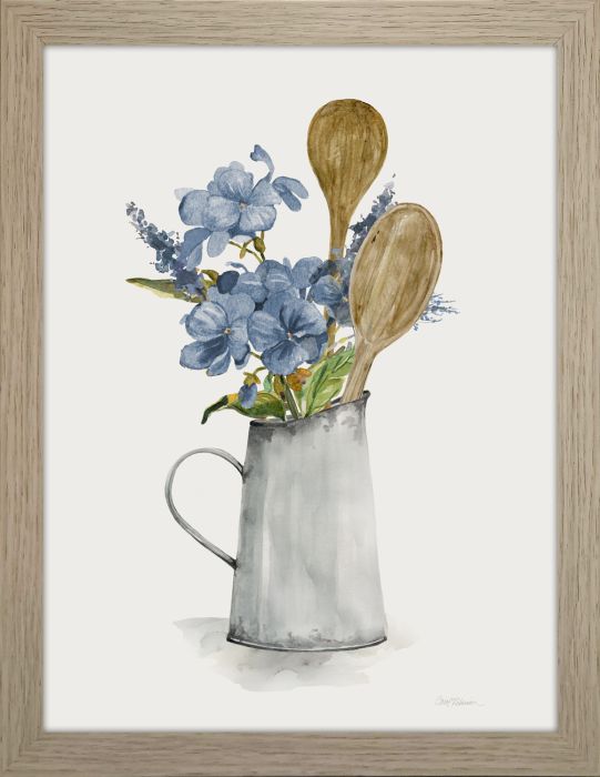 Kitchen Utensils II Print *Pick Up Only
