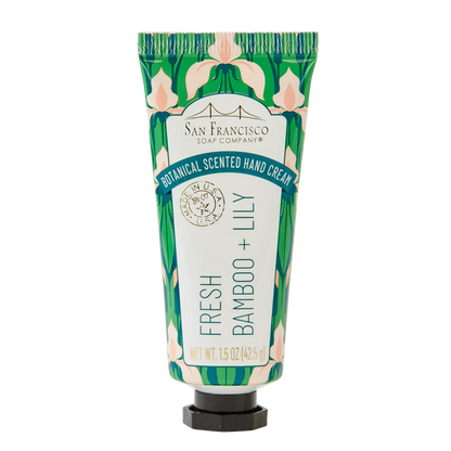 Travel Hand Lotion 1.5 oz (Assorted Scents)