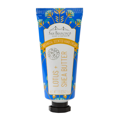 Travel Hand Lotion 1.5 oz (Assorted Scents)