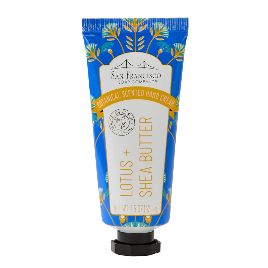 Travel Hand Lotion 1.5 oz (Assorted Scents)