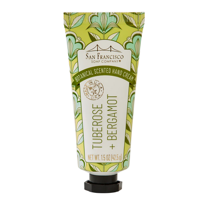 Travel Hand Lotion 1.5 oz (Assorted Scents)