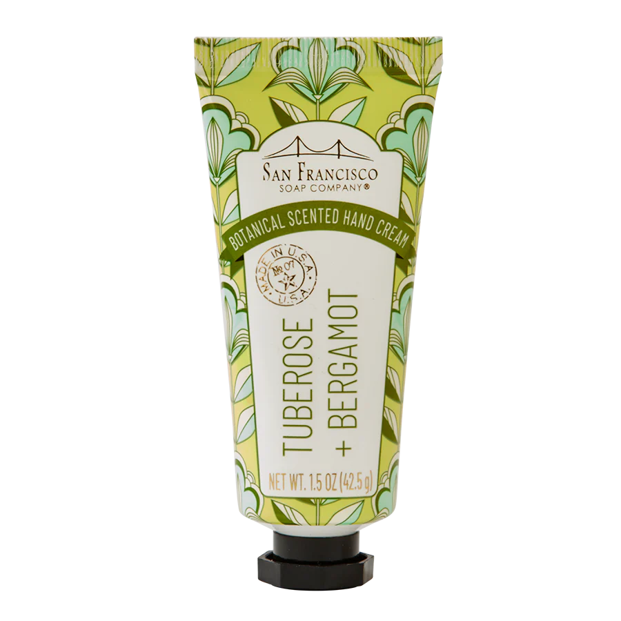 Travel Hand Lotion 1.5 oz (Assorted Scents)