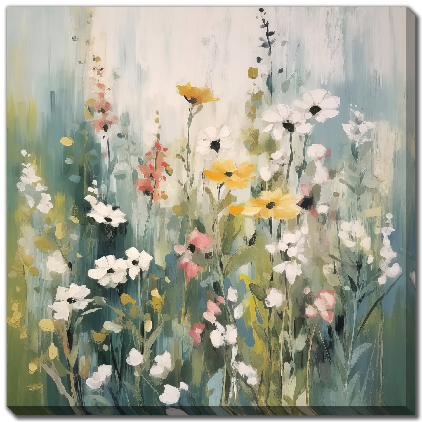 Meadow II Print *Pick Up Only