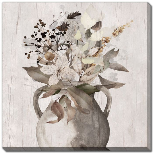 Fall Arrangement II Print *Pick Up Only