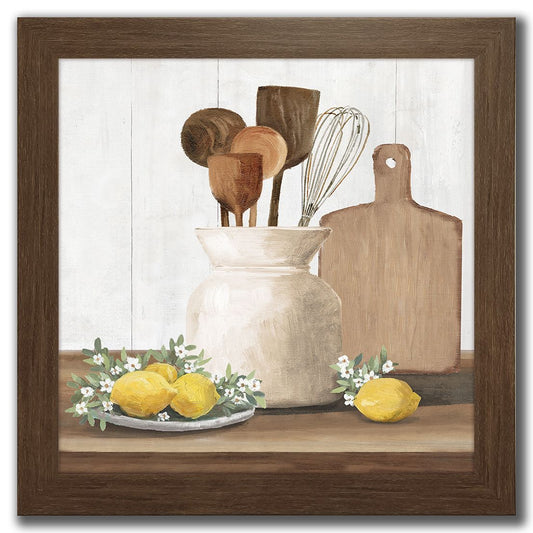 Farmhouse Kitchen II
